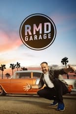 Poster for RMD Garage