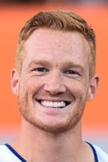 Foto retrato de Greg Rutherford