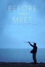 Poster for Before They Meet 