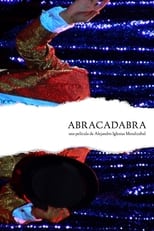 Poster for Abracadabra