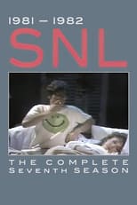Poster for Saturday Night Live Season 7
