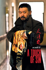 A Touch of Sin serie streaming