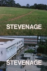 Poster for Stevenage