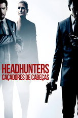 Headhunters - Caçadores de Cabeças