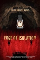 Poster di Edge of Isolation
