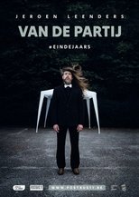 Jeroen Leenders: Van de partij