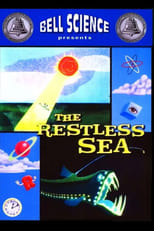 Poster for The Restless Sea