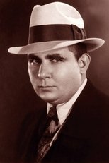 Poster for Robert E. Howard