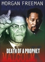 Poster for Death of a Prophet 