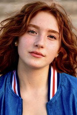 Olivea Morton as Milk in Angel