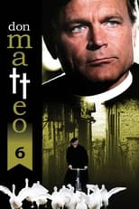 Poster for Don Matteo Season 6