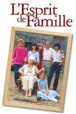 Poster for L'Esprit de famille