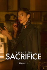 Poster zu Staffel 1 – Sacrifice