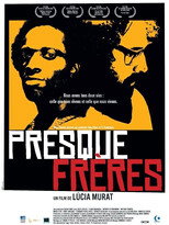 Presque fr&egrave;res