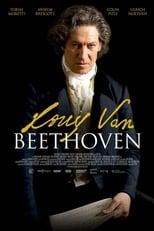 Poster for Louis van Beethoven 