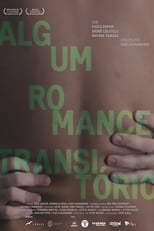 Poster di Algum Romance Transitório