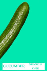 Poster for Cucumber Season 1
