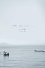 Poster for If The Island Could Talk