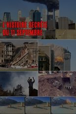 Poster for The Secret History Of 9/11