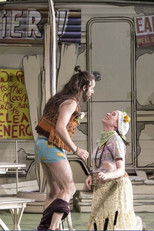 La grande duchesse de Gérolstein - Offenbach | Oper Köln