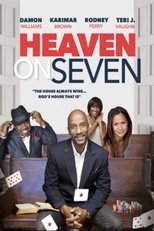 Poster for Heaven on Seven