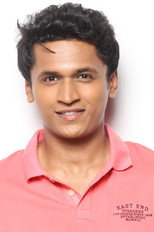 Stavan Shinde as Vishvambar Dalvi (Vishi) in Dil Dhoondta hai