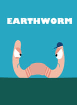 Poster for Earthworm