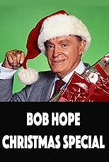 Poster for The Bob Hope Christmas Special: Around the World with the USO