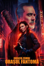 Invazia zombi: Orașul fantomă