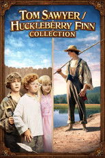 Tom Sawyer/Huckleberry Finn Collection
