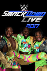 Poster for WWE SmackDown Season 19