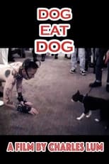 Poster for Dog Eat Dog