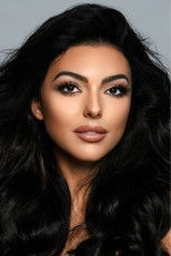 Foto retrato de Stephanie Barber