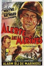 Alerte aux marines serie streaming