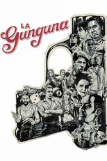 Poster for La Gunguna