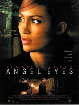 Angel Eyes poster