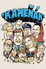 Kamenák (2019)