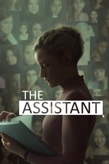 Image The Assistant (2019)