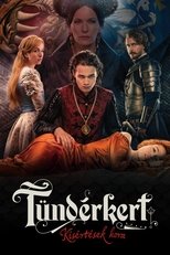 Poster di Tündérkert