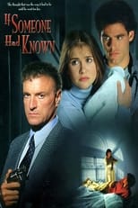 Poster for If Someone Had Known