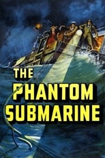 Poster for The Phantom Submarine