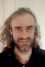 Foto retrato de Christos Anagnostopoulos