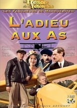 Poster for L'Adieu aux as