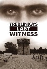 Poster for Treblinka's Last Witness