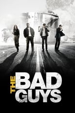 The Bad Guys serie streaming