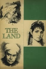 Poster for The Land