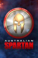 Poster for Australian Spartan