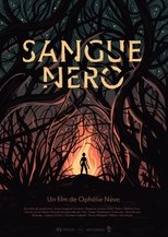 Poster for Sangue Nero 