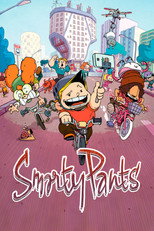 Smarty Pants (2023)