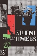 Poster for Silent Witnesses 